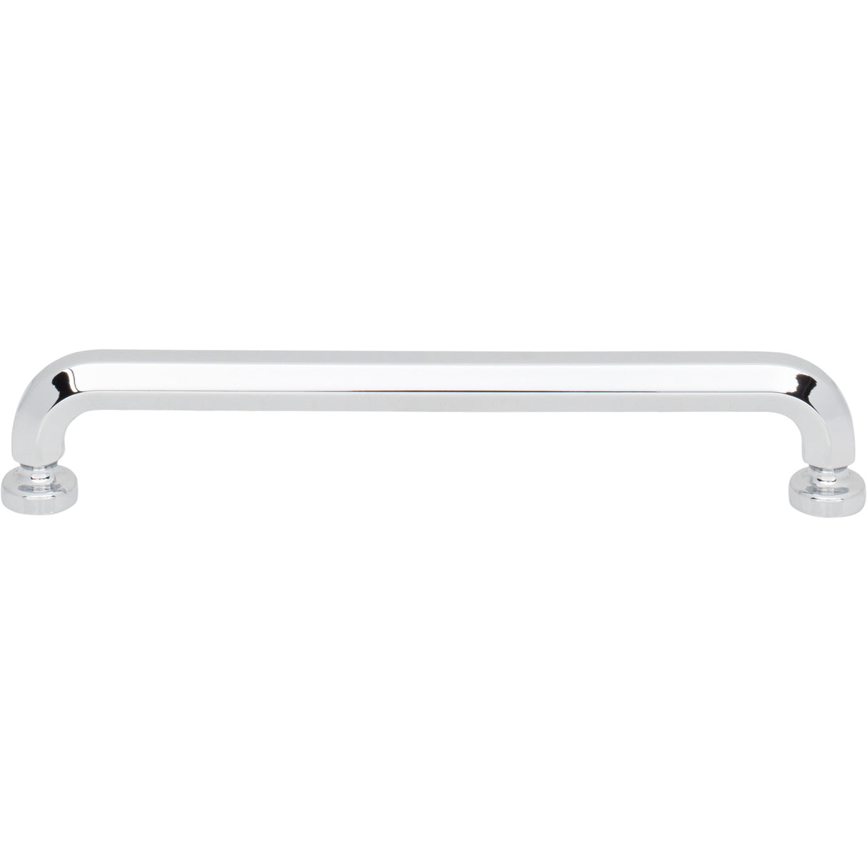 Top Knobs TK3323PC Stanmore 6 5/16" Center to Center Bar Pull Polished Chrome
