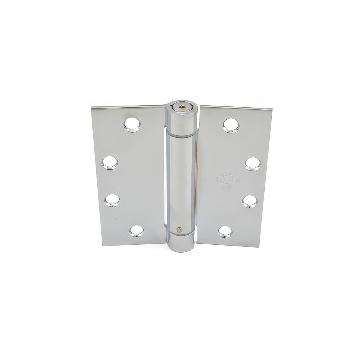 Ives 3SP1412651 bright chrome spring hinge