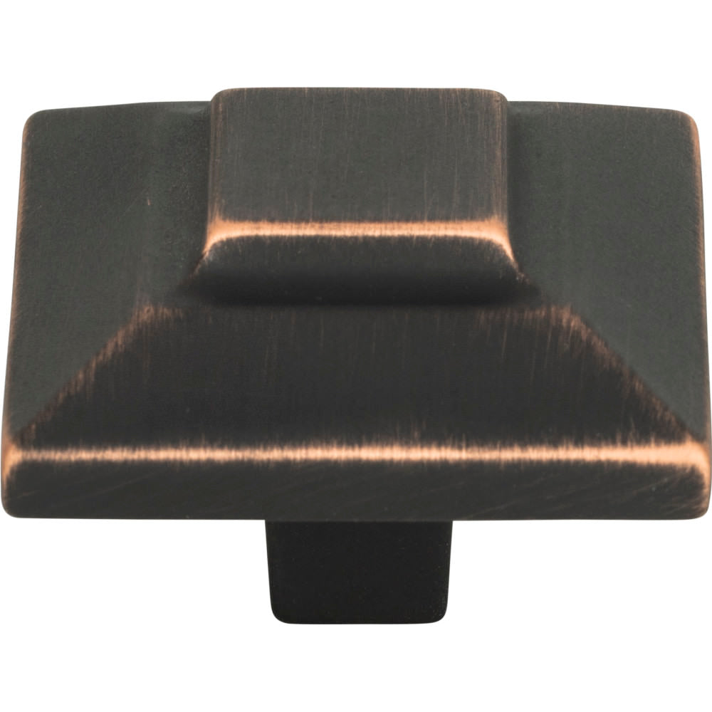 Atlas Homewares 4002-VB venetian bronze cabinet knob
