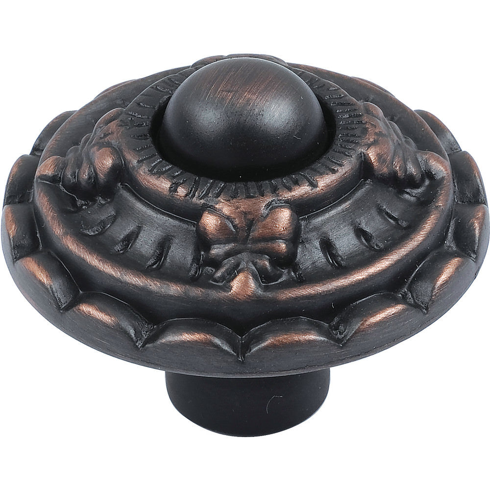 Atlas Homewares 4005-VB venetian bronze cabinet knob