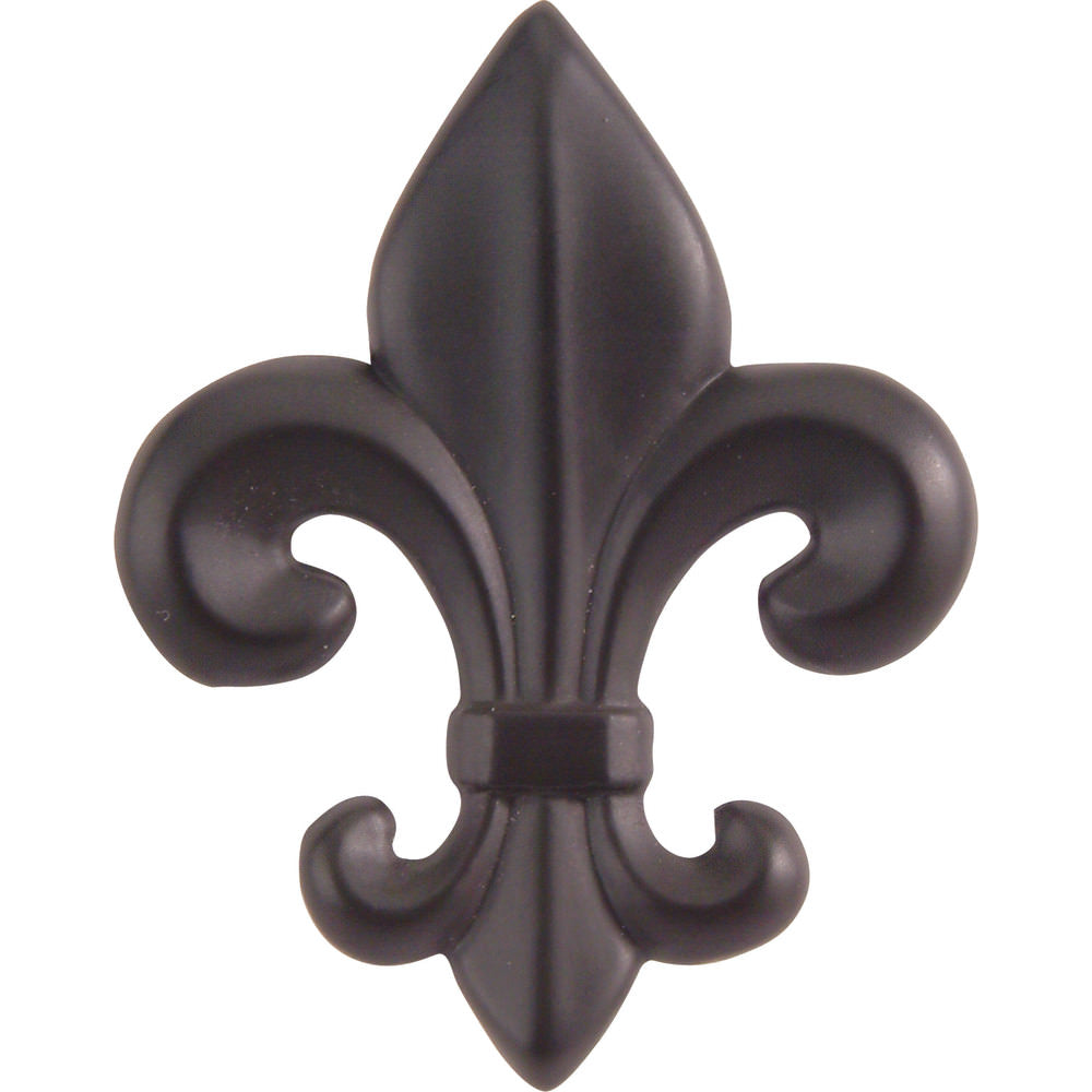 Atlas Homewares 4006-O aged bronze cabinet knob