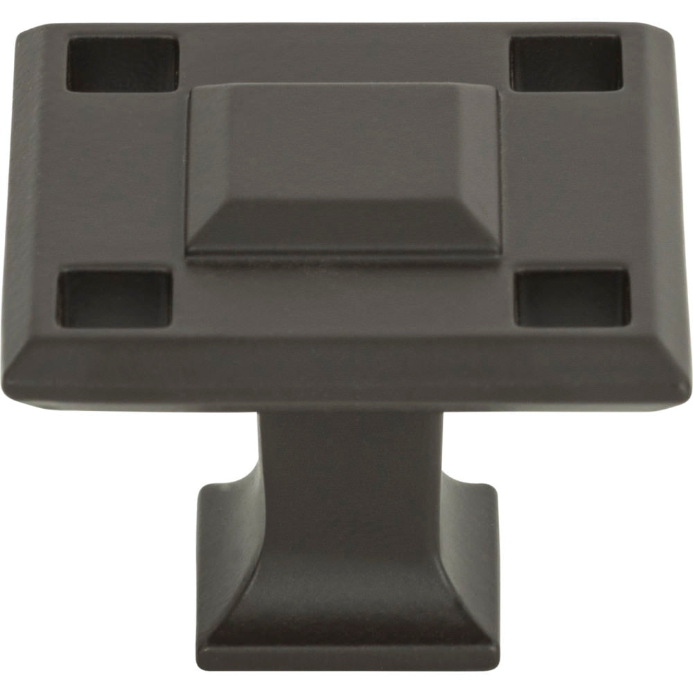 Atlas Homewares ATLAS HOMEWARES-4007 cabinet knob