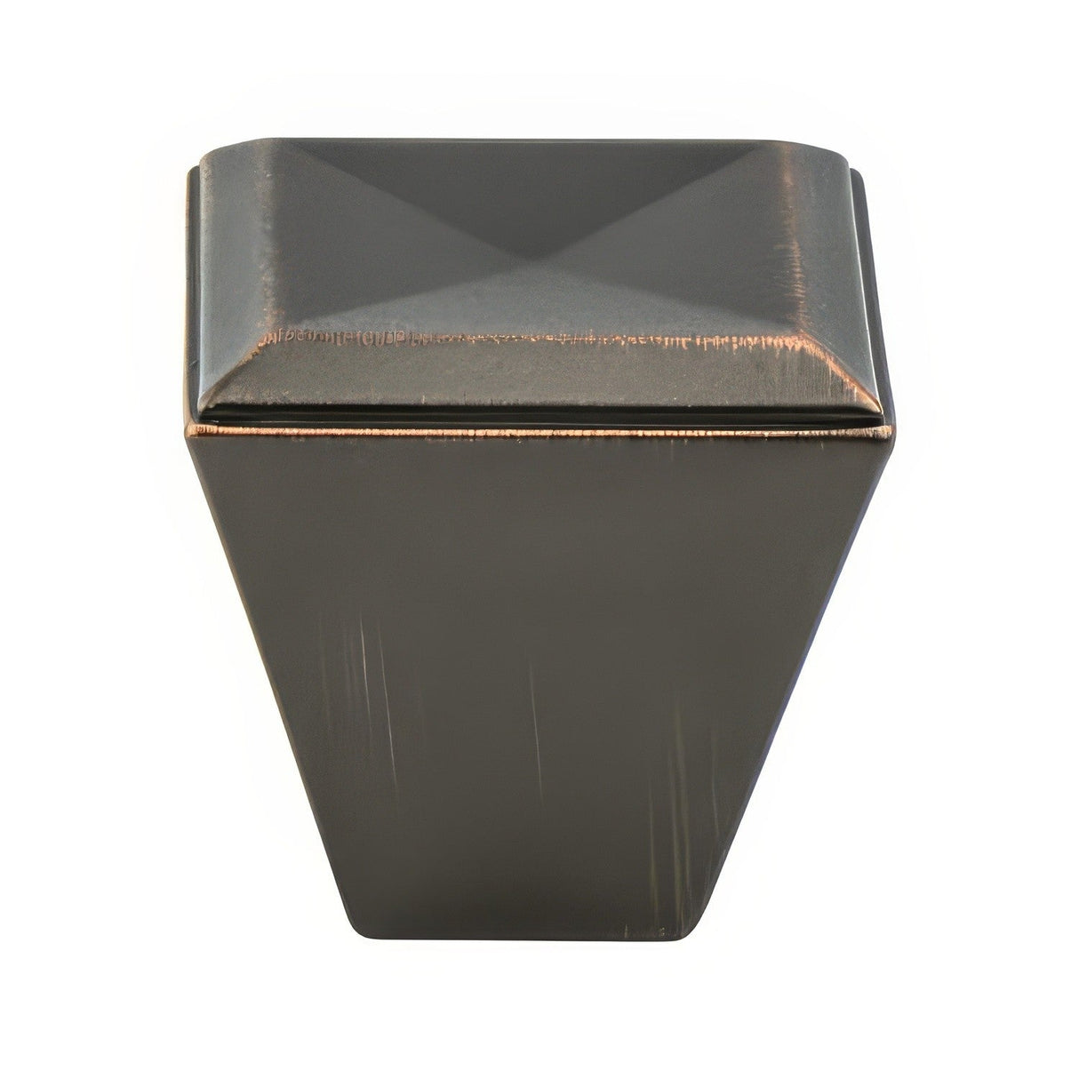 Berenson 4009-10VB-P verona bronze cabinet knob