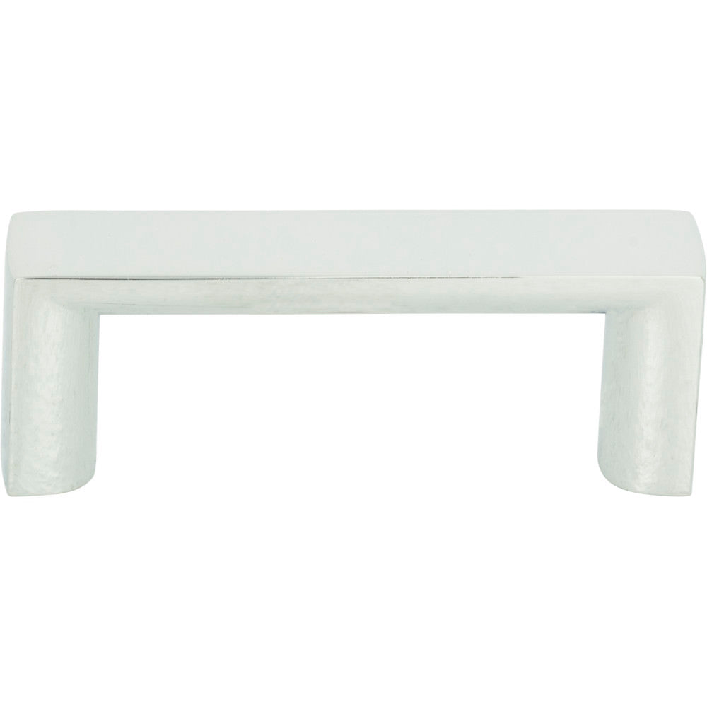 Atlas Homewares 401-CH polished chrome cabinet pull