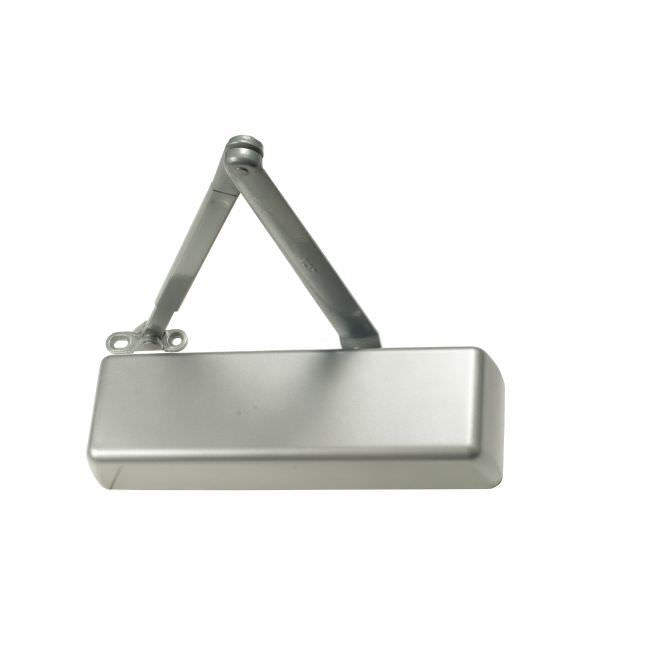 LCN 4011REGALRH aluminum right handed door closer