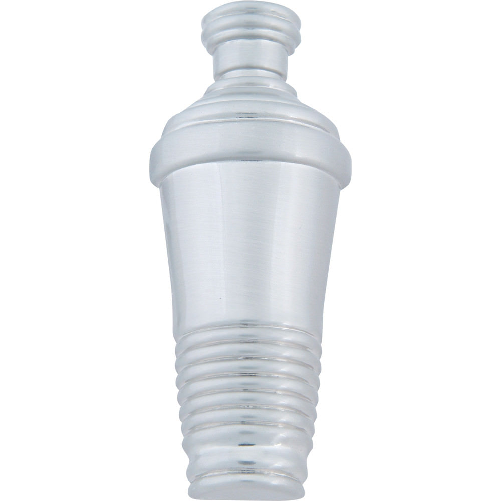 Atlas Homewares 4012-BRN brushed nickel cabinet knob