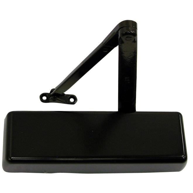 LCN 4021REGDKBRZRH dark bronze right handed surface mount door closer