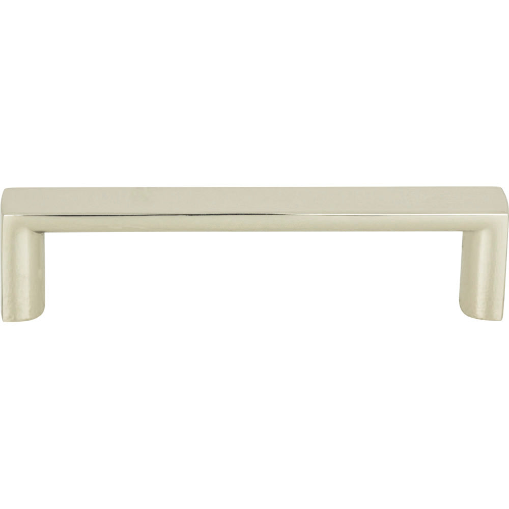 Atlas Homewares 403-PN polished nickel cabinet pull