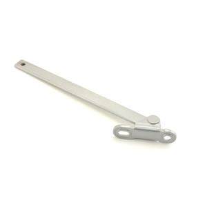 LCN 4040XP79ELR10 satin bronze long rod & shoe
