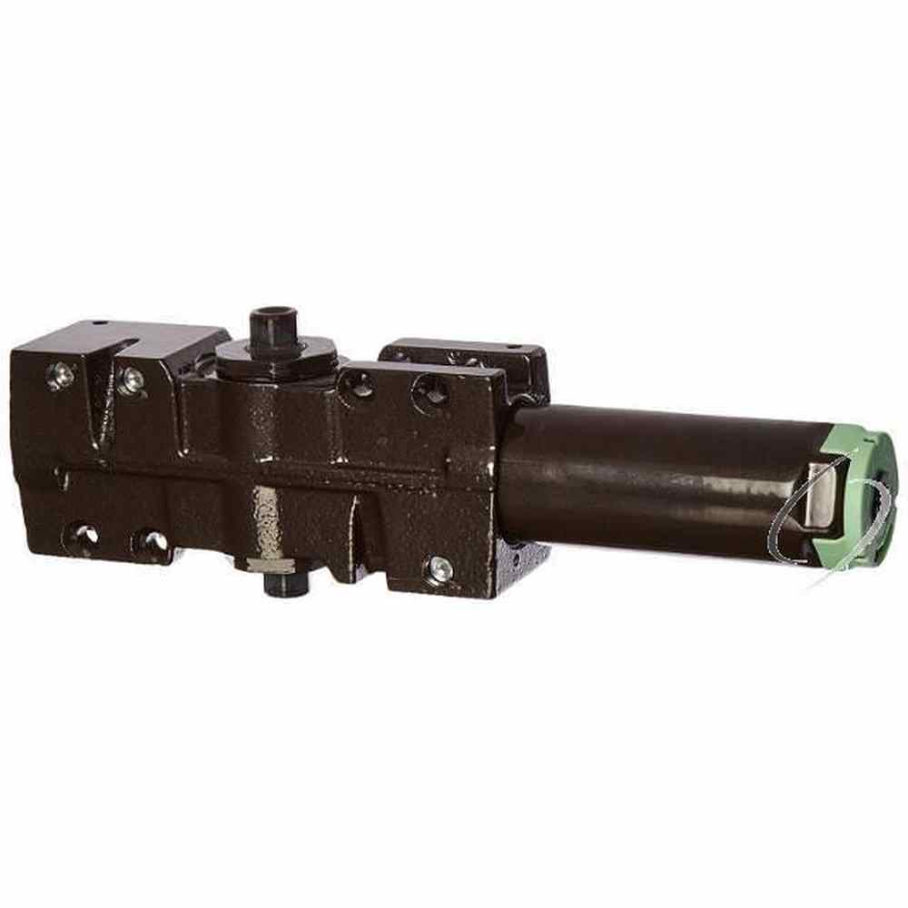 LCN 4040XP3071DKBRZ dark bronze door closers assembly