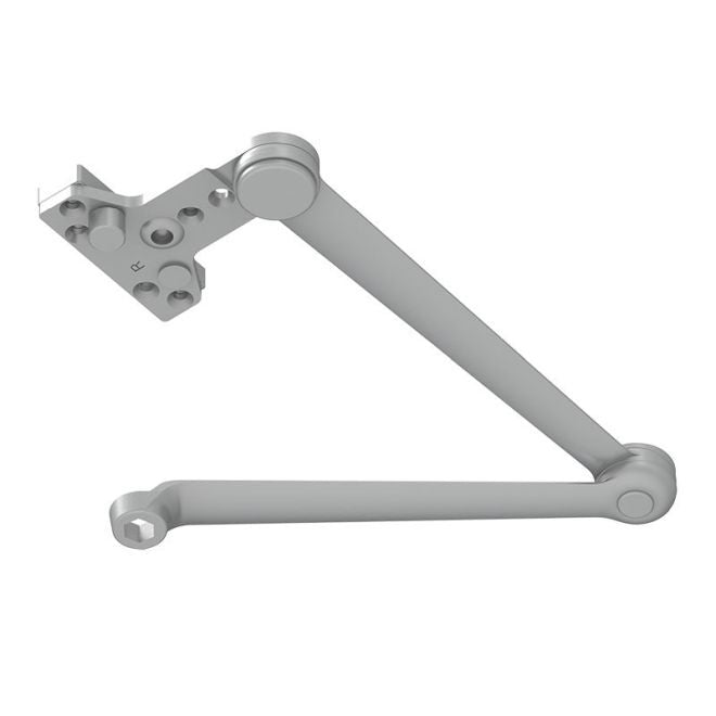 LCN 4040XP3077CNSAL aluminum cush arm