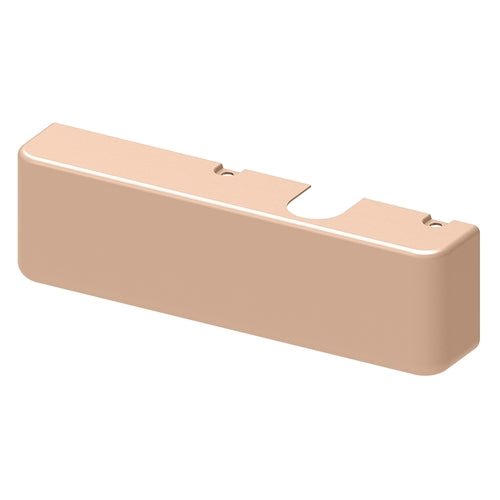 LCN 4040XP72MCLTBRZLH lite bronze door closer cover