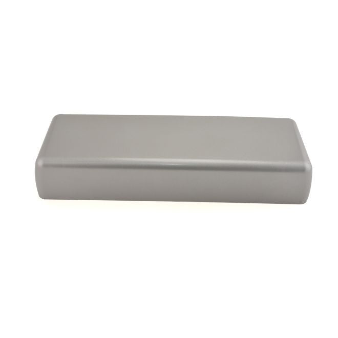 LCN 4040XP72AL aluminum standard cover