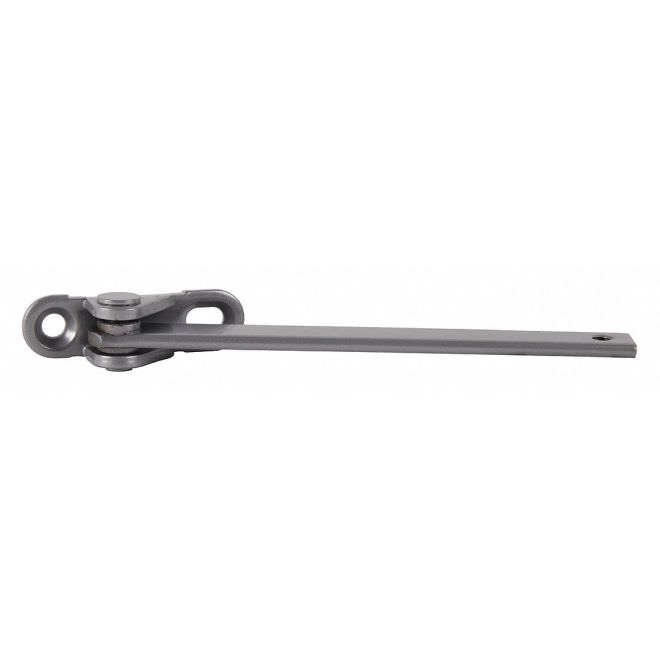 LCN 4040XP79AL aluminum rod & shoe