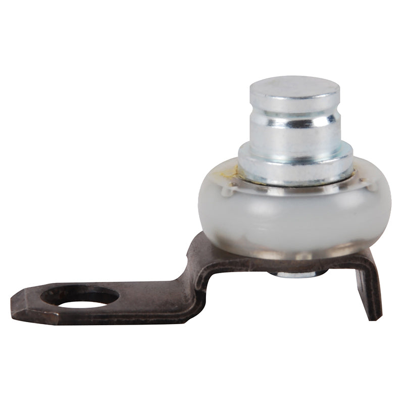 LCN 4040SE3034SE aluminum door closer track roller