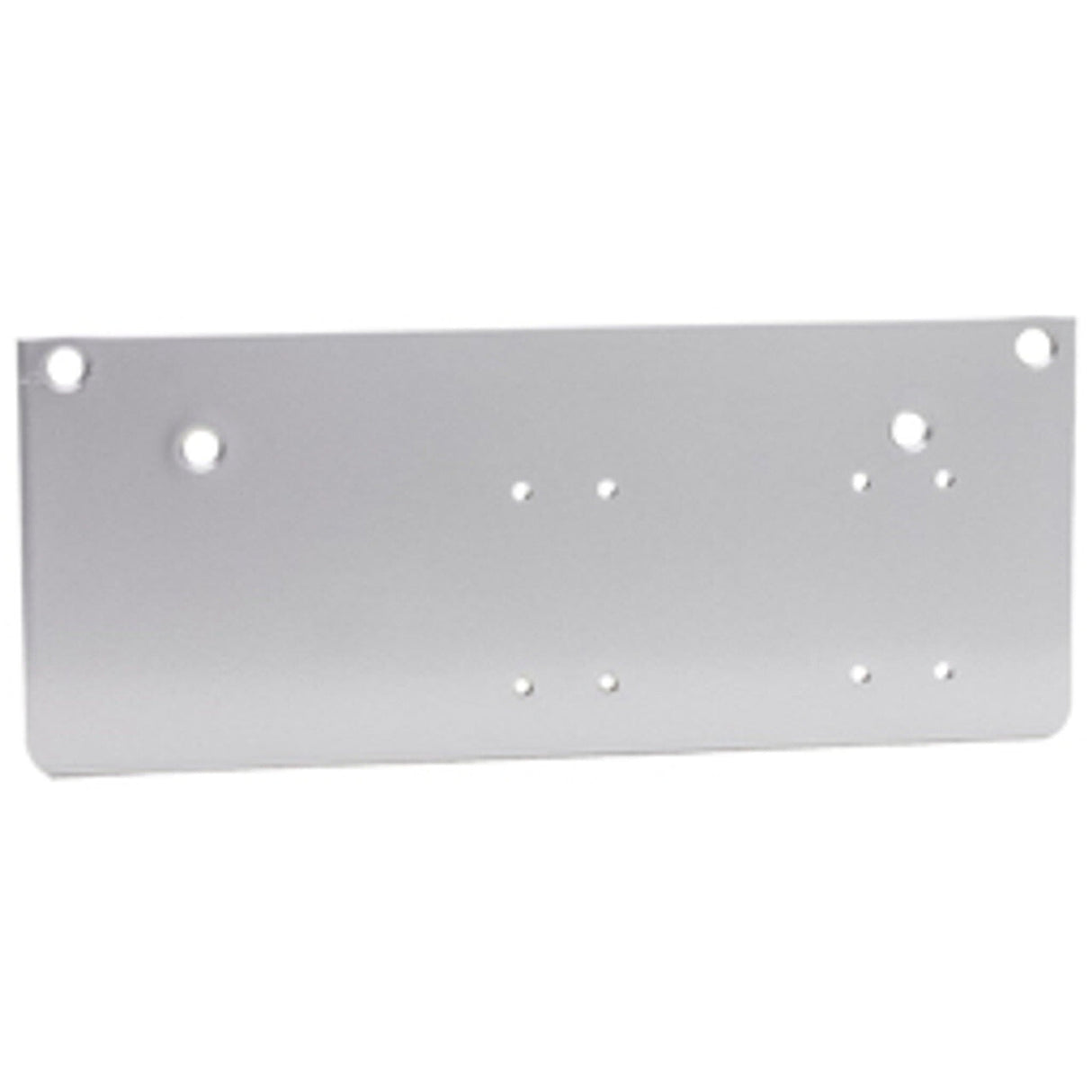 LCN 4050A18PAAL aluminum drop plate