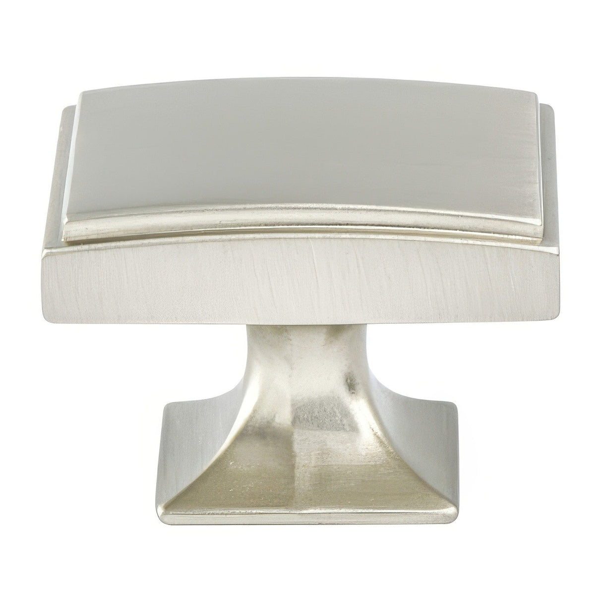 Berenson 4083-1BPN-P Hearthstone cabinet knob, additional view