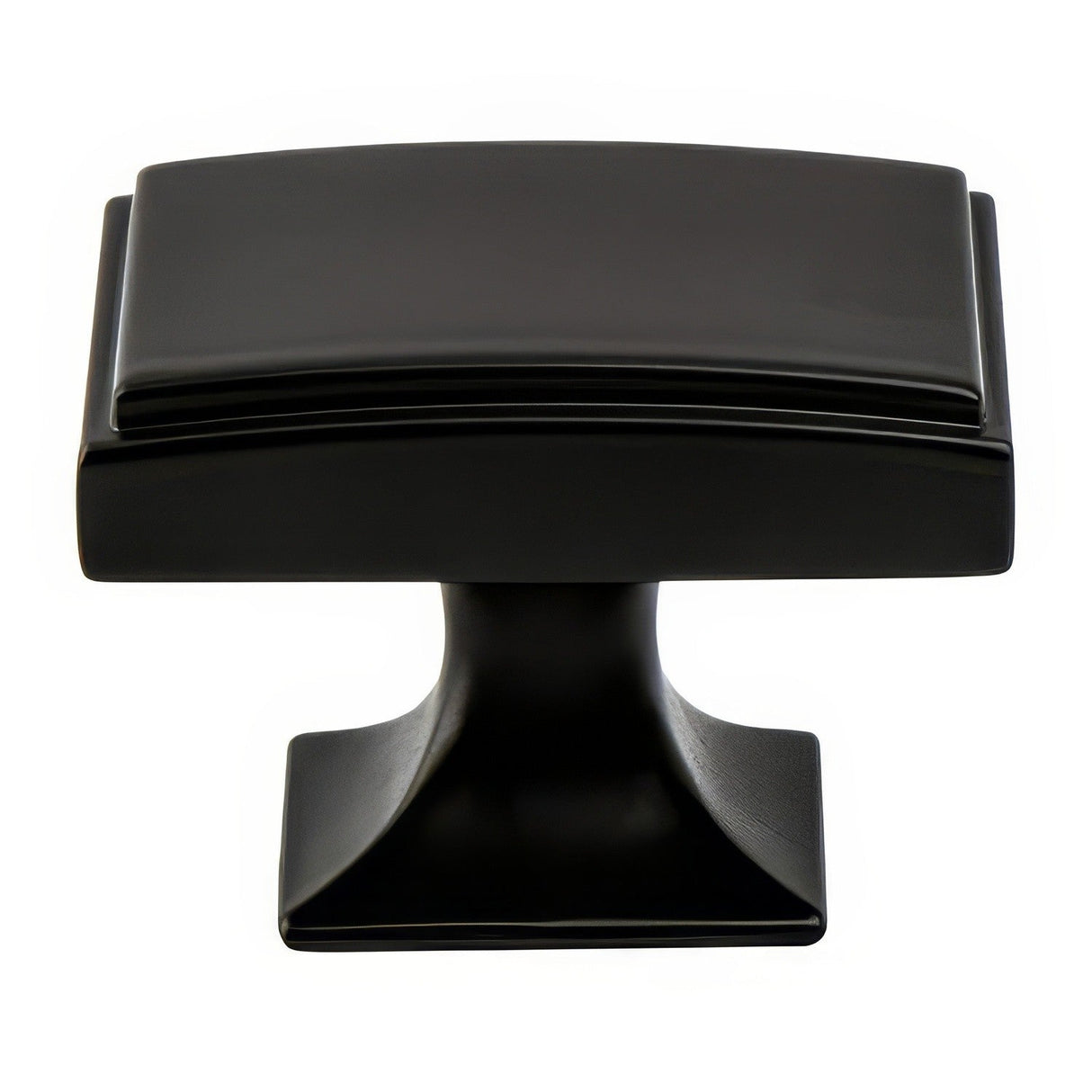 Berenson 4086-1055-P Hearthstone cabinet knob, additional view