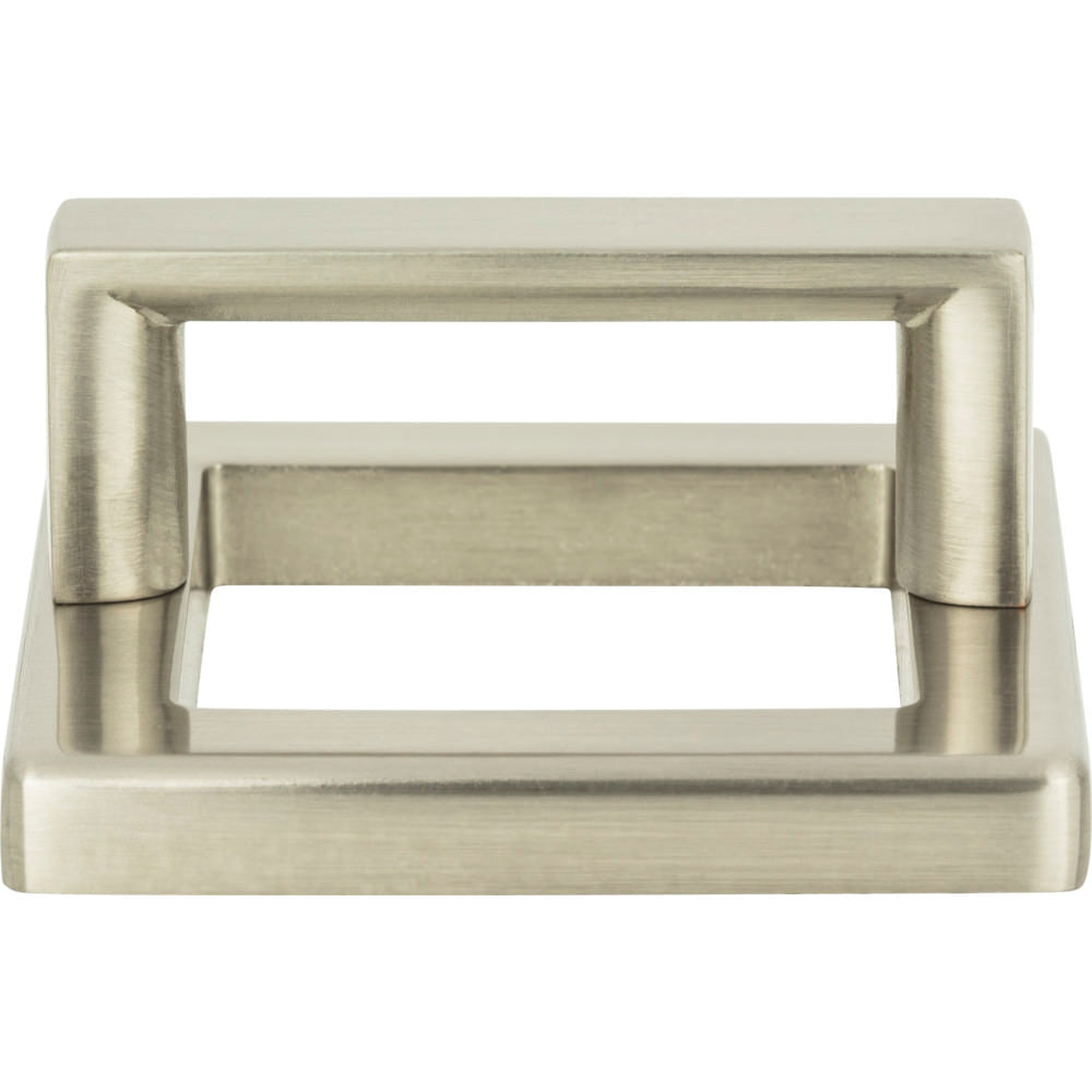 Atlas Homewares 409-BN brushed nickel cabinet pull