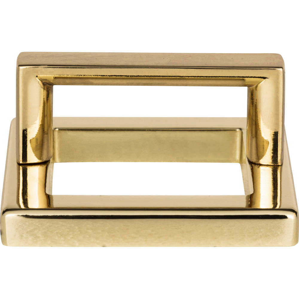 Atlas Homewares 409-FG french gold cabinet pull
