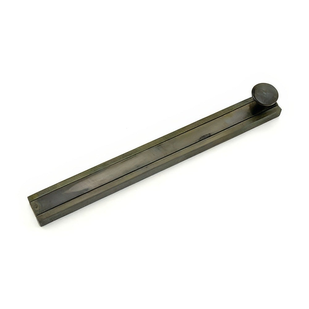 Ives 40B10B6 oil rubbed bronze surface bolt
