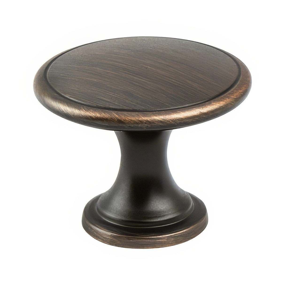 Berenson 4104-40VB-P verona bronze cabinet knob