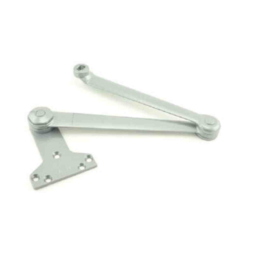 LCN 41103049EDADKBRZLH dark bronze eda left handed hold open extra duty arm