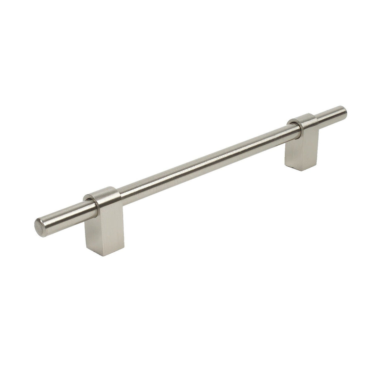 Century Hardware 41169A-15 satin nickel cabinet pull