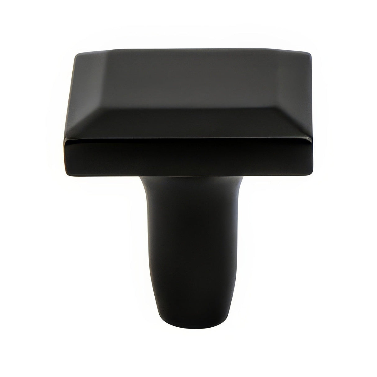 Berenson 4126-1055-P Metro cabinet knob in satin stainless, additional view