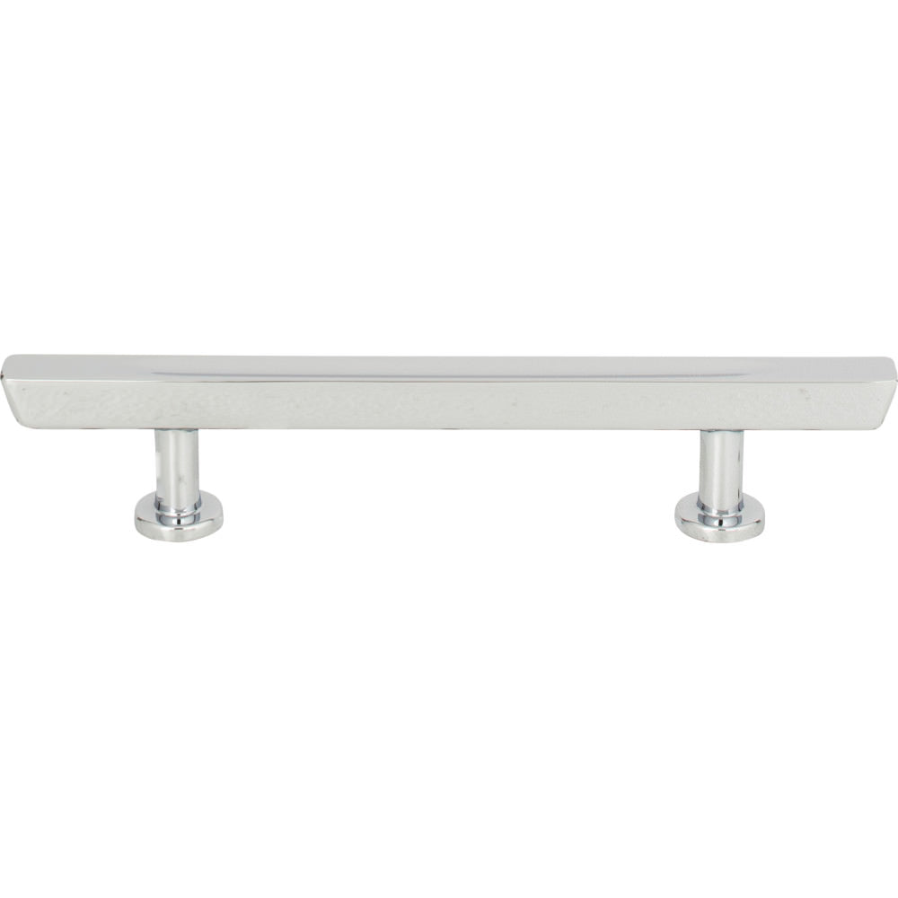 Atlas Homewares 414-CH polished chrome cabinet pull