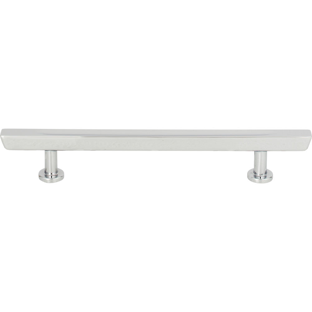 Atlas Homewares 415-CH polished chrome cabinet pull