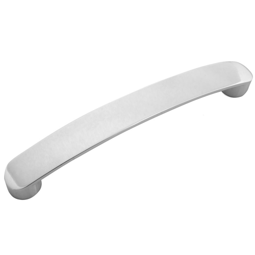 Laurey 41528 415 Ultima 3.77" Cabinet Pull Satin Nickel