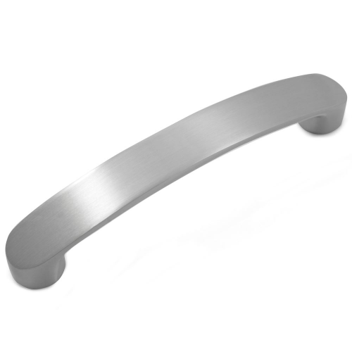 Laurey 41526 415 Ultima 3.77" Cabinet Pull Polished Chrome