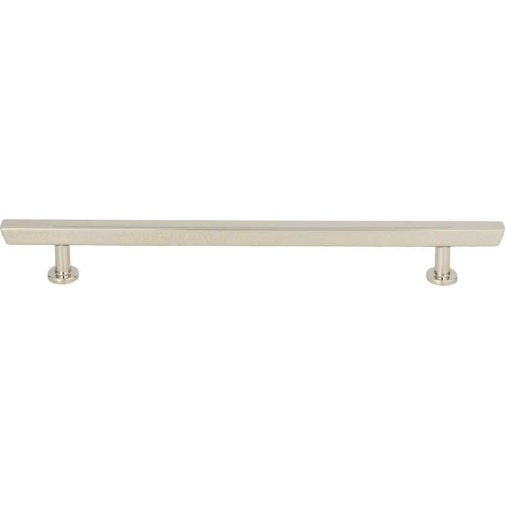 Atlas Homewares 417-PN polished nickel cabinet pull