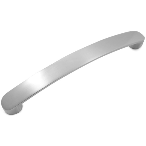 Laurey 41828 418 Ultima 7.55" Cabinet Pull Satin Nickel