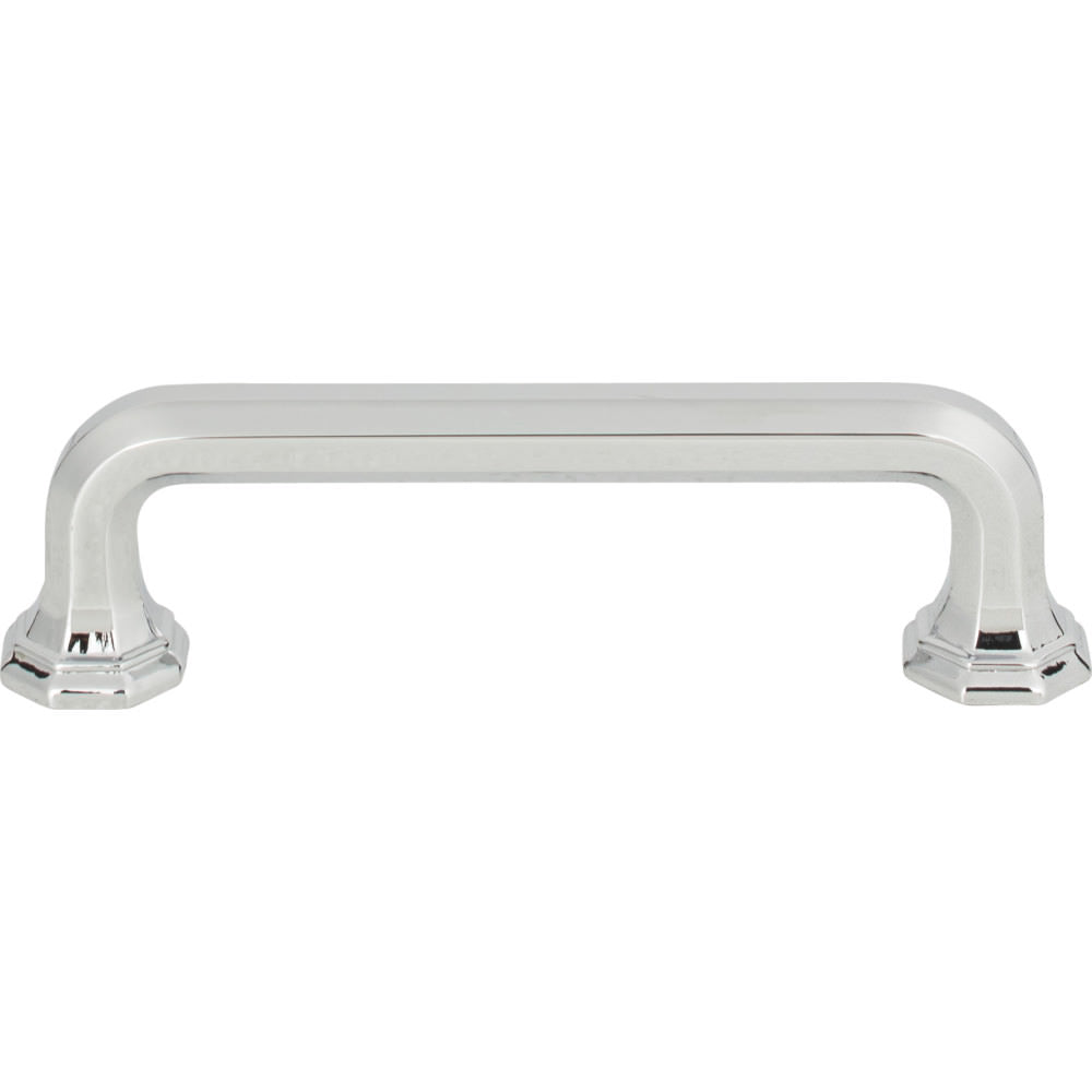 Atlas Homewares 419-CH Elizabeth cabinet pull, additional view