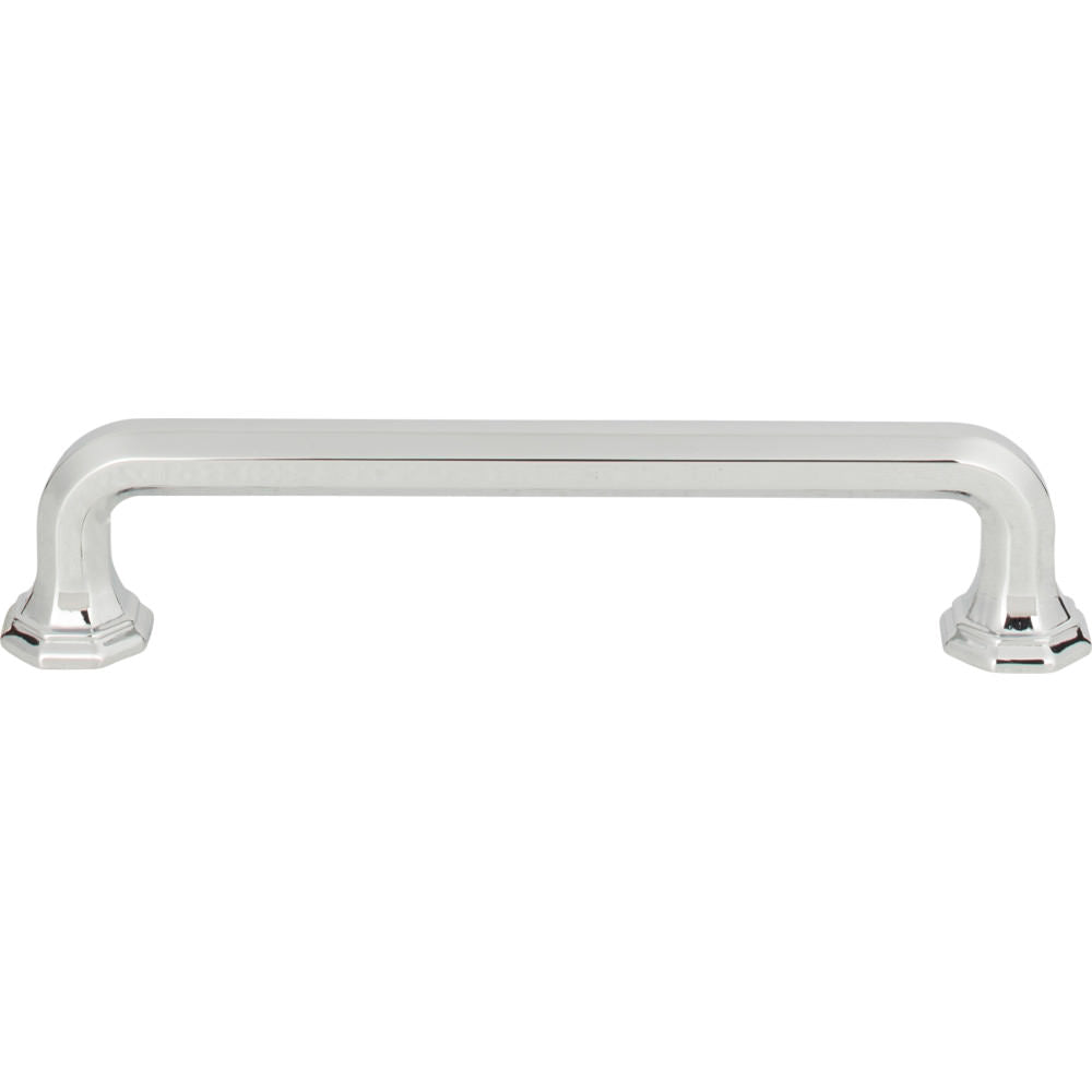 Atlas Homewares 420-CH polished chrome cabinet pull