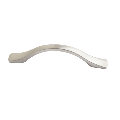Laurey 42226 422 Harmony 5.03" Cabinet Pull Polished Chrome