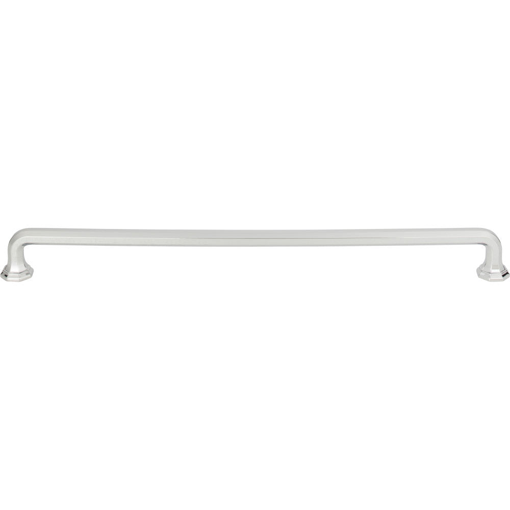 Atlas Homewares 424-CH polished chrome cabinet pull