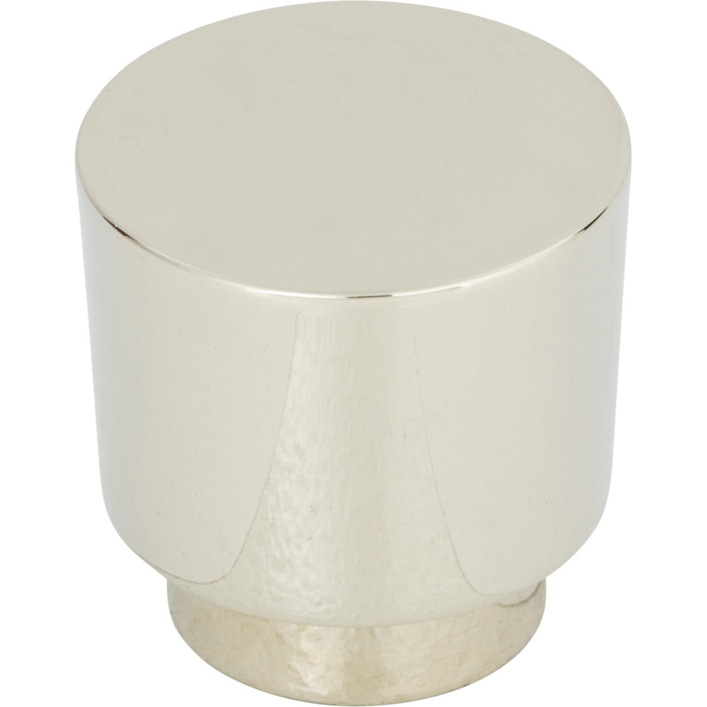 Atlas Homewares 426-PN polished nickel cabinet knob