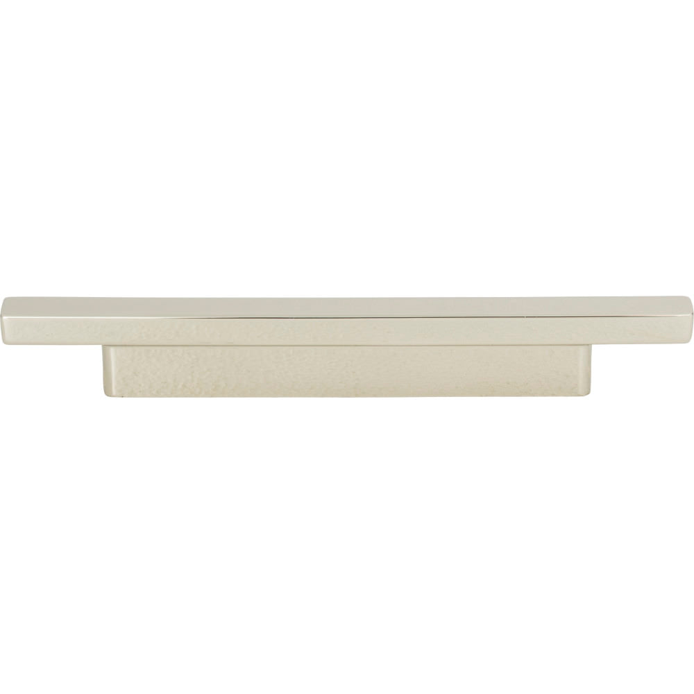 Atlas Homewares 427-PN polished nickel cabinet pull