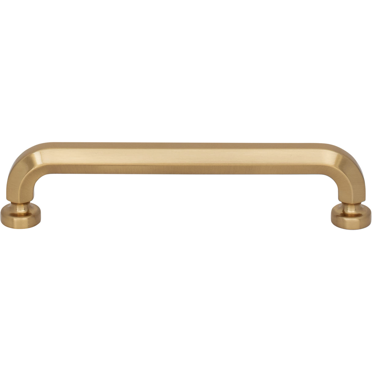 Top Knobs TK3322HB Stanmore 5 1/16" Center to Center Bar Pull Honey Bronze