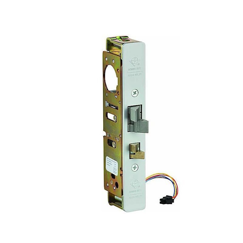 Adams Rite 430030201628 electrified lock, front view
