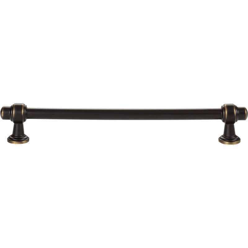 Atlas Homewares 431-CFB cafe bronze cabinet pull