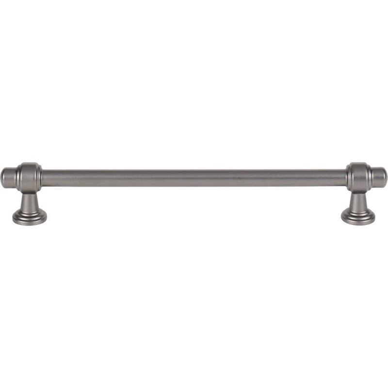 Atlas Homewares 431-SL slate cabinet pull