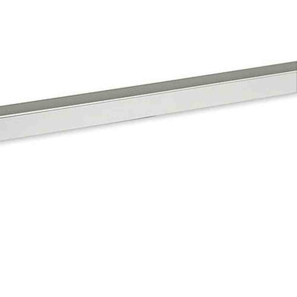 Better Home Products 4324TB chrome towel bar