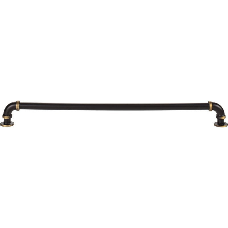 Atlas Homewares 434-CFB cafe bronze cabinet pull