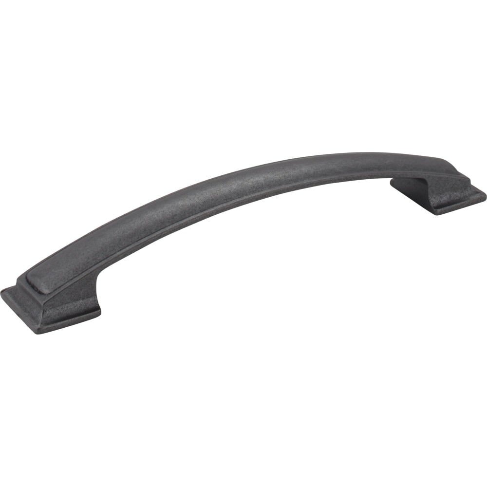 Jeffrey Alexander 435-160DACM gun metal cabinet drawer pull