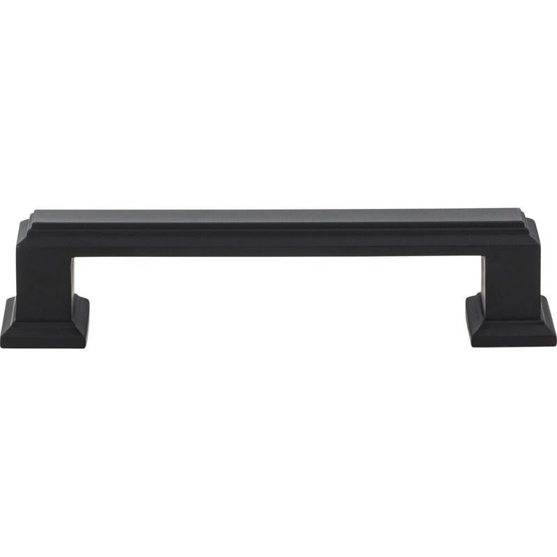 Atlas Homewares 435-MB modern bronze cabinet pull