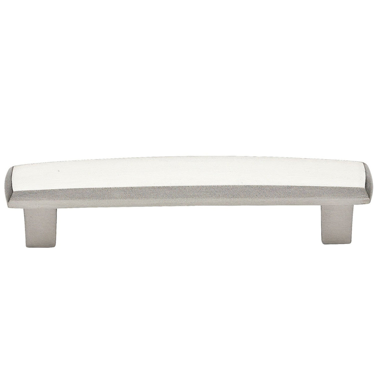 Baldwin 4357150 satin nickel cabinet pull